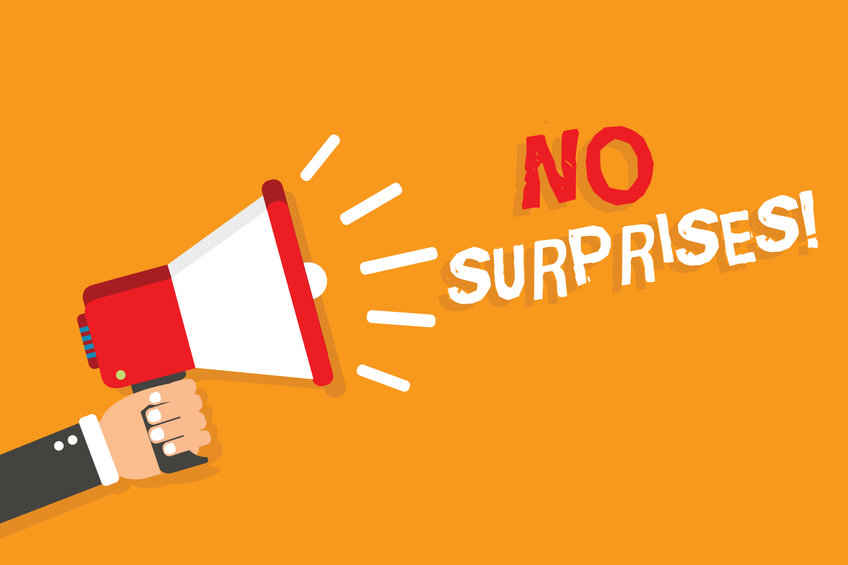 The No Surprises Act Part 2 – Second Interim Final Rule Released