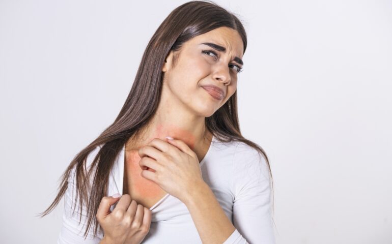 Allergy - Billed Right Healthcare