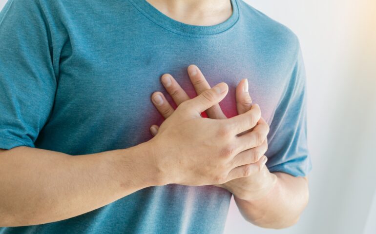 Cardiology