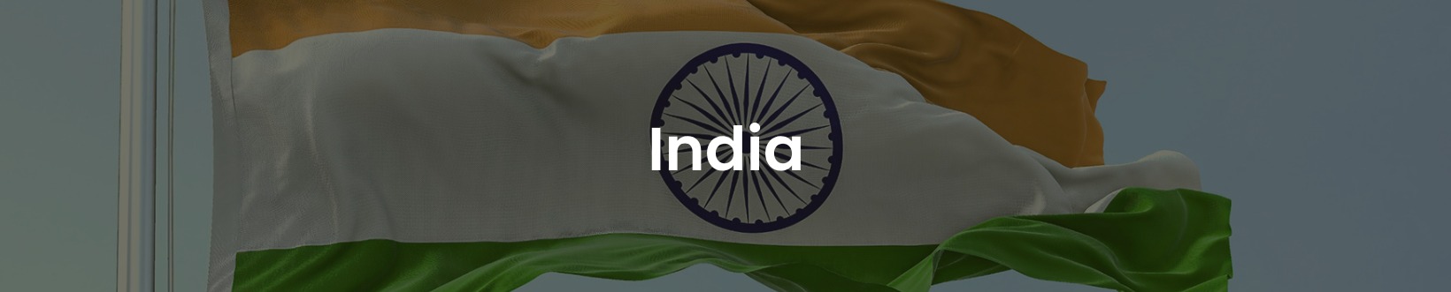 Location - India