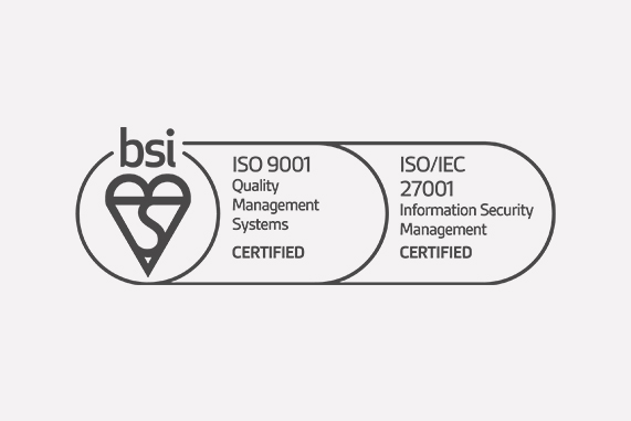 ISO27001 RCM Trusted Advisor Information Security Teamwork BilledRight