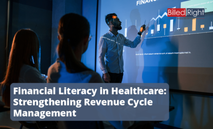 Financial Literacy in Healthcare: Strengthening Revenue Cycle Management
