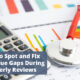 How to Spot and Fix Revenue Gaps During Quarterly Reviews
