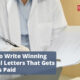 How to Write Winning Appeal Letters That Get Claims Paid