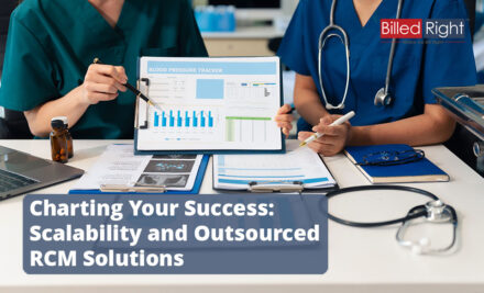 Charting Your Success: Scalability and Outsourced RCM Solutions