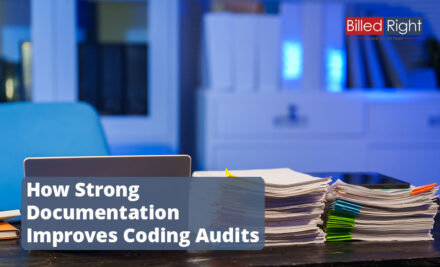 How Strong Documentation Improves Coding Audits