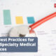 RCM Best Practices for Multi Specialty Medical Practices
