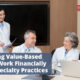 Making Value-Based Care Work Financially for Specialty Practices