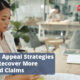 Smart Appeal Strategies That Recover More Denied Claims