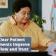 Why Clear Patient Statements Improve Cash Flow and Trust